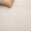 Mullen Flatwoven Wool Ivory Rug-736496936
