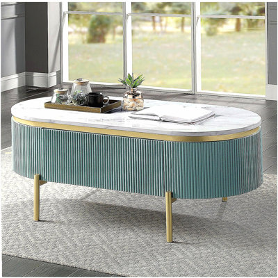 Table de salon Glam