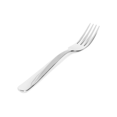Giro Stainless Steel Dinner Fork