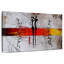 Villageois tribaux d'Afrique-106307581