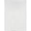 Hand-Knotted High-Quality White Area Rug