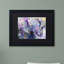 « blue éléphant », impression sur toile-31105065-31105068-31105072