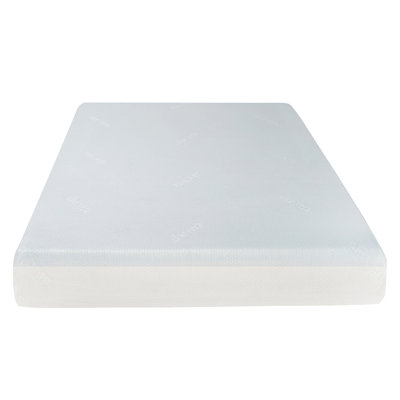 Gel Memory Foam Mattress