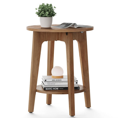 Alessandro End Table