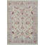 Hand-Knotted High-Quality Beige Area Rug