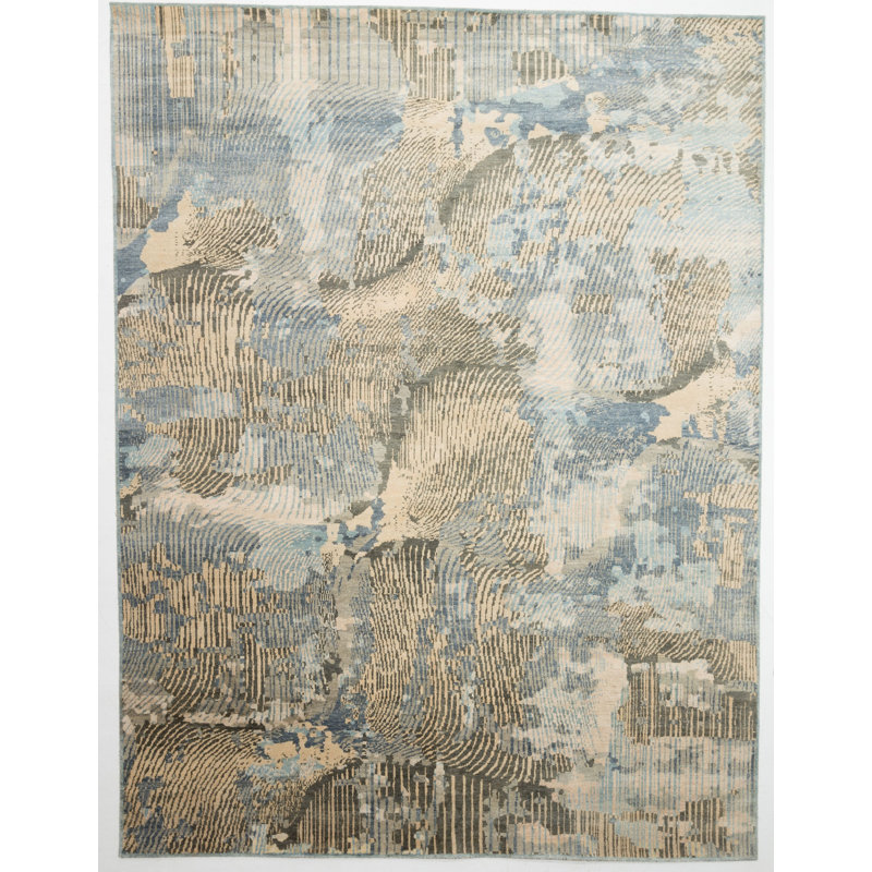 Jaewon Abstract Rug