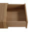 Aguilera 50 cm W Bedside Table