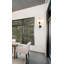 Applique murale en fer 1 lumière Blakeley-1522309291