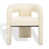 Ivory Boucle