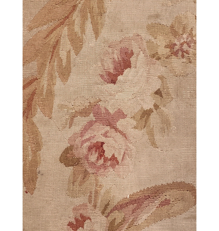 One-of-a-Kind 13' X 19' Flatweave Area Rug