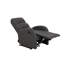Fauteuil inclinable de cinéma maison inclinable réglable-1667910143