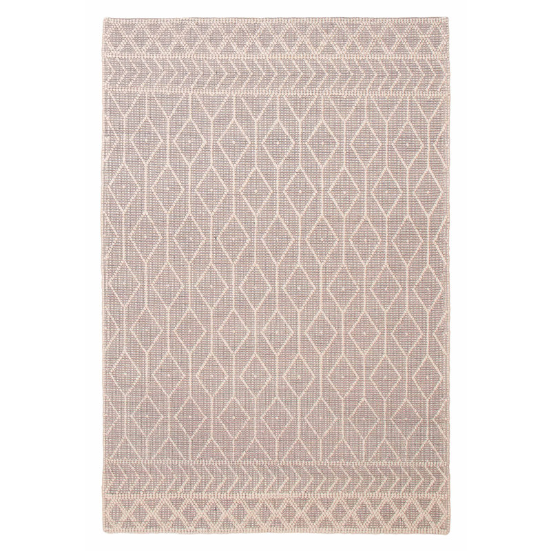 Sotira Wool Geometric Indoor Rug