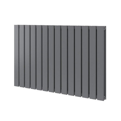 Horizontal Flat Panel Radiators