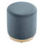 Repose-pieds rembourré Modway Tilden-96356078