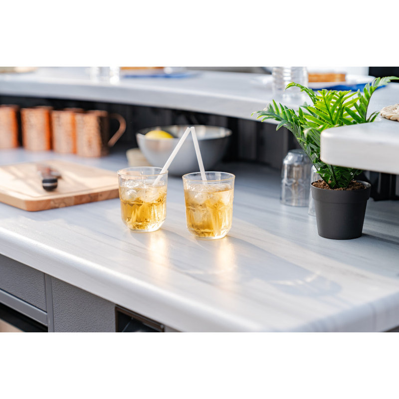 Bar Counter