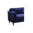 Epps Velvet sofa, Loveseat with Nailhead,couch-214235442