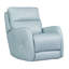 Fauteuil inclinable en cuir Esprit-102032113-125119484