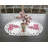 Cherry Blossom Table Runner (14"x27")-123853771