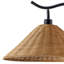 Lampe sur pied Hamako