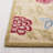 Jonsson Hand Hooked Wool Pile Floral Rug-21305296