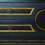 Collector's Cabinet-Console-Noir