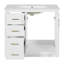 Meuble-lavabo 36 po avec lavabo en céramique-269799444-269549419