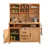 Natural Wood