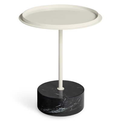 Chit Chat End Table