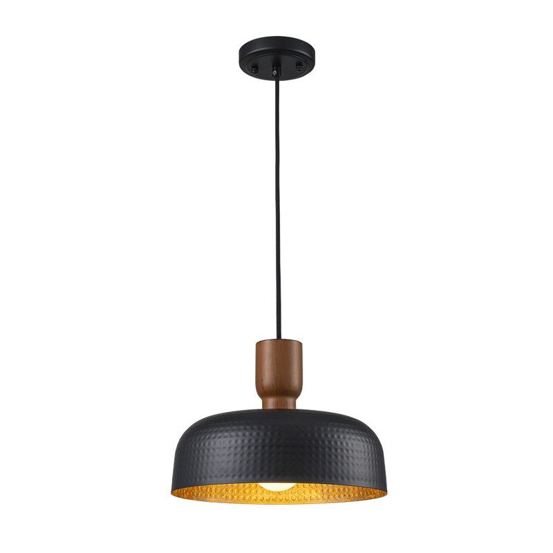 1 - Light Pendant