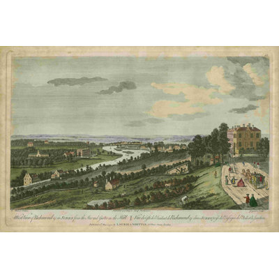Richmond à Surry