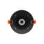 Luminaire suspendu à cardan 4 pouces Revolve-134433489