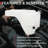 Coolant Overflow Tank  Compatible With International LT/9900I 2011-2018