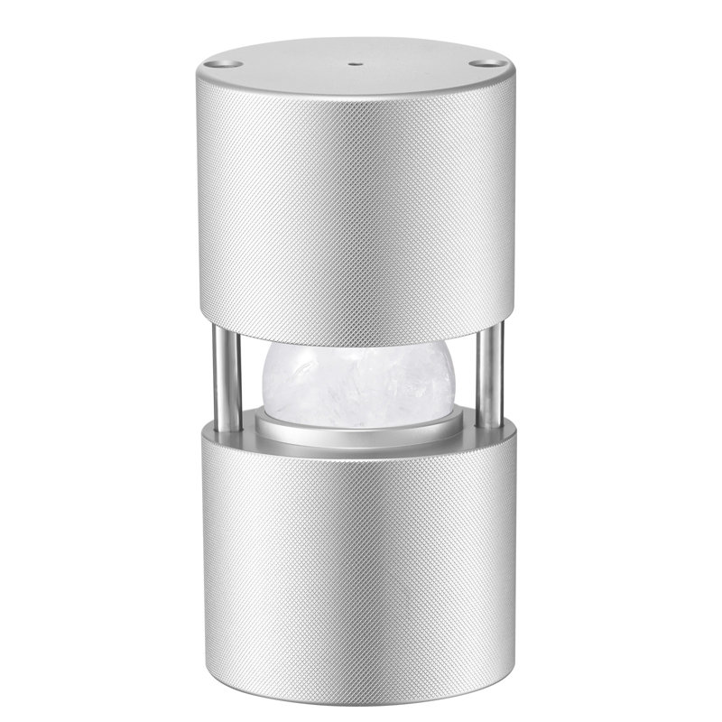 Machine à boules de glace 2,1 po / 53 mm pour presse à whisky Scot