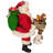 Christmas Dog Nutcracker
