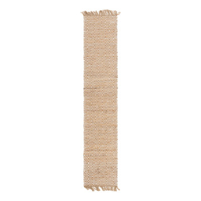 Geometric Indoor Rug