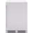 Zephyr Presrv 24" 99-Can Single Zone Outdoor Refrigerator