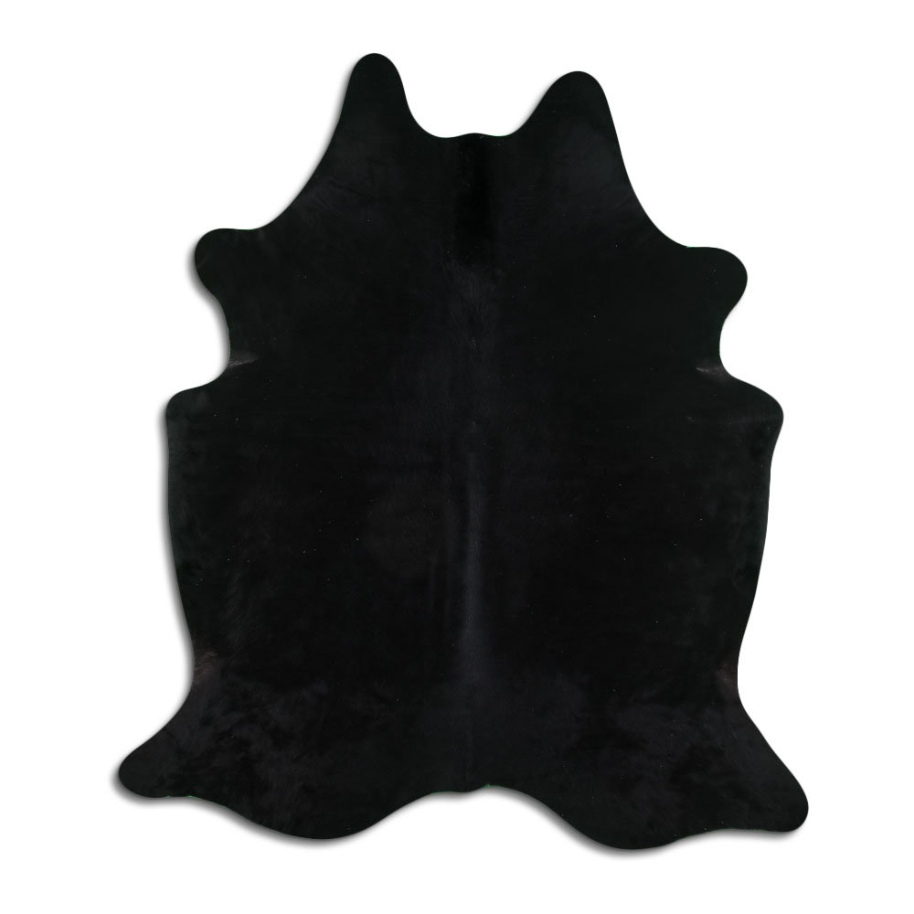 Foundry Select Belvia Cowhide Rug | Wayfair