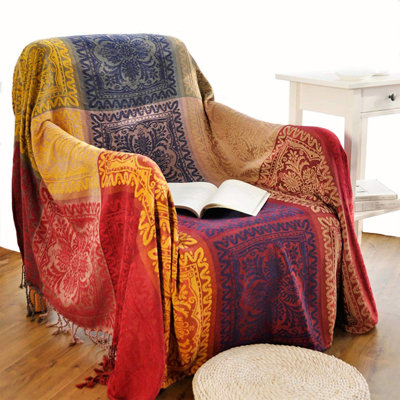 Evelyn Sofa Slipcover