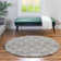 Geometric Indoor Rug