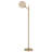 Trevis 62" Novelty Floor Lamp
