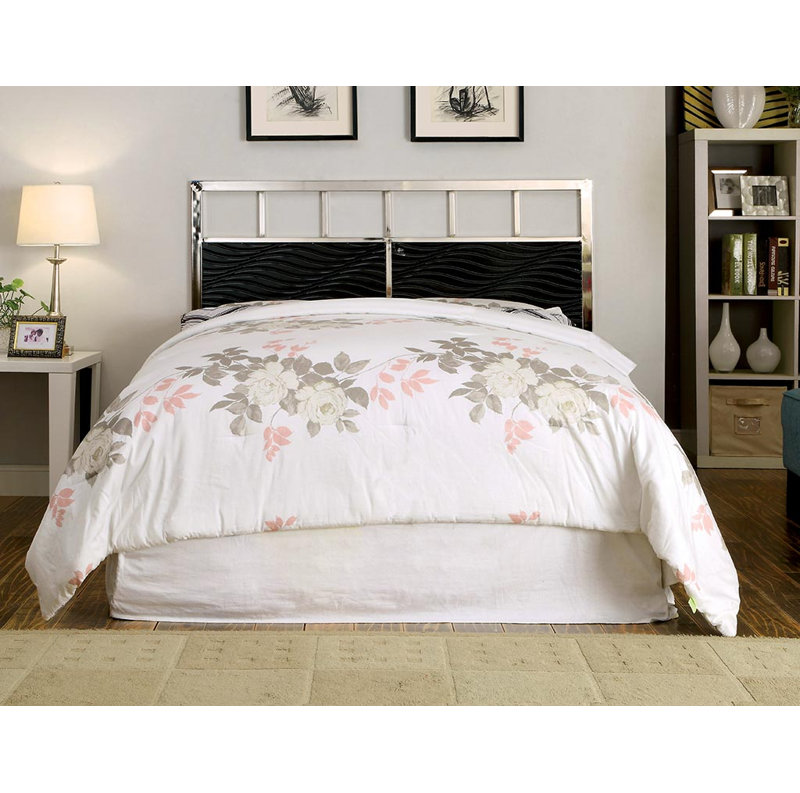 Headboard, Black