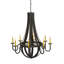 Schmieding 8 - Light Chandelier