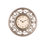 Horloge murale 6 po Alexis