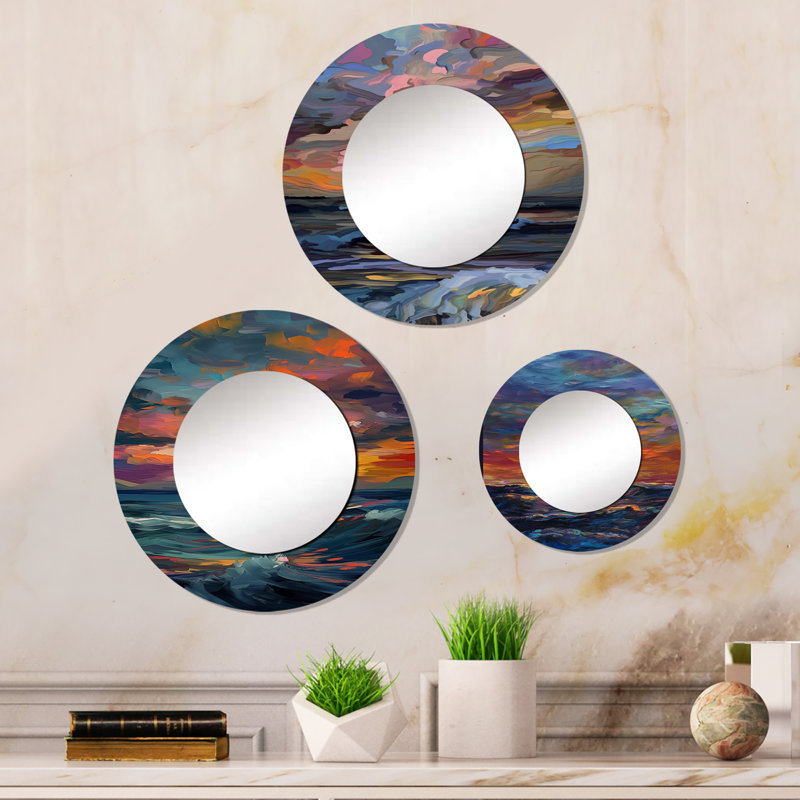Miroir Calmar