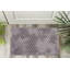 Geometric 200cm X 290cm Area Rug
