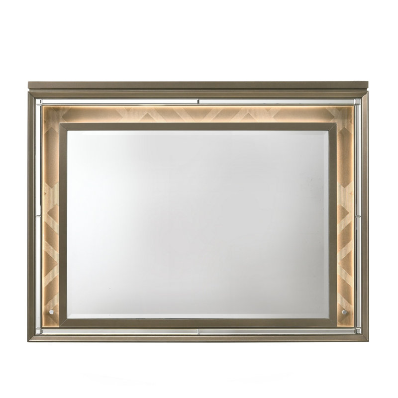 Partughimeos Mirror
