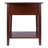  Shaker Night Stand with Drawer