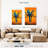 Brampt Sunset Macaw-108542734