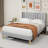 Sutter Upholstered Wingback Bed-1233363032-1233515341