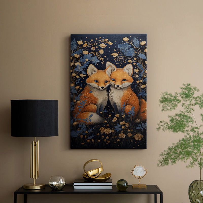 ANIMALS Series CDLxxxi - galerie sur mesure, H 27 po x l 18 po
